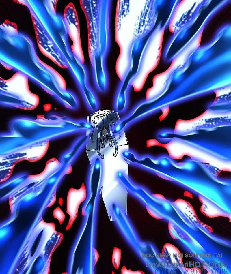 Cao Võ Tiến Hóa: Bắt Đầu Thức Tỉnh Quái Thú Chi Vương Chap 60 - Next Chap 61