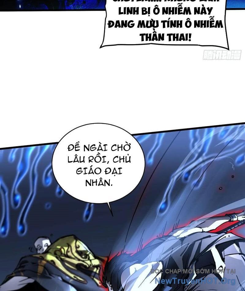 Cao Võ Tiến Hóa: Bắt Đầu Thức Tỉnh Quái Thú Chi Vương Chap 60 - Next Chap 61