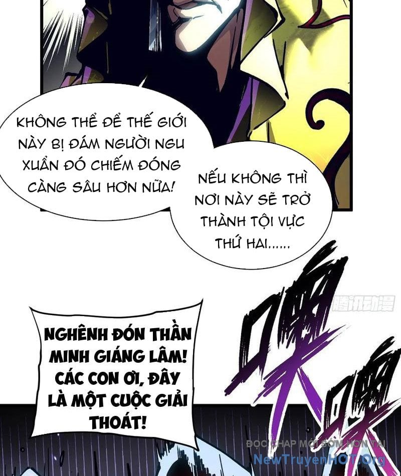 Cao Võ Tiến Hóa: Bắt Đầu Thức Tỉnh Quái Thú Chi Vương Chap 60 - Next Chap 61