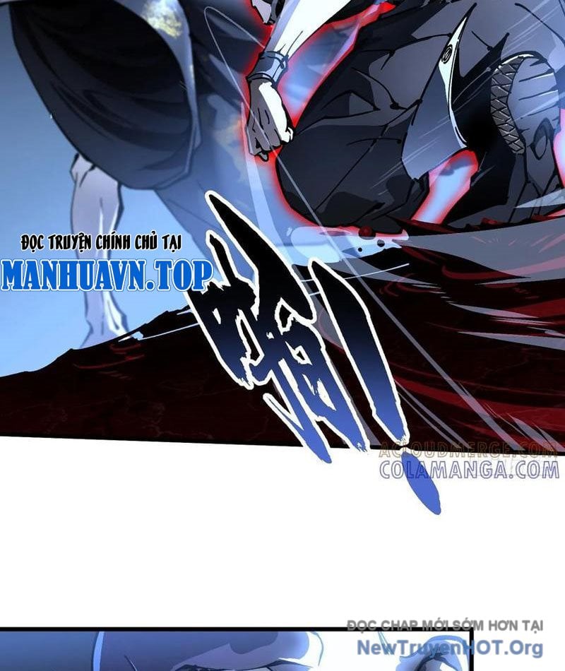 Cao Võ Tiến Hóa: Bắt Đầu Thức Tỉnh Quái Thú Chi Vương Chap 60 - Next Chap 61