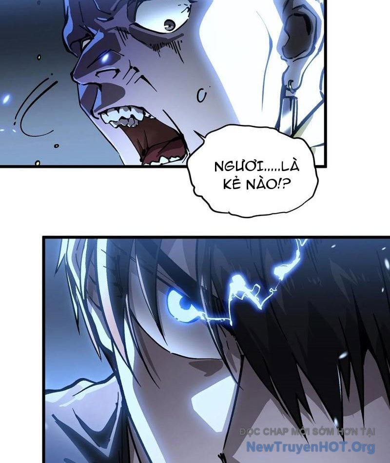 Cao Võ Tiến Hóa: Bắt Đầu Thức Tỉnh Quái Thú Chi Vương Chap 60 - Next Chap 61