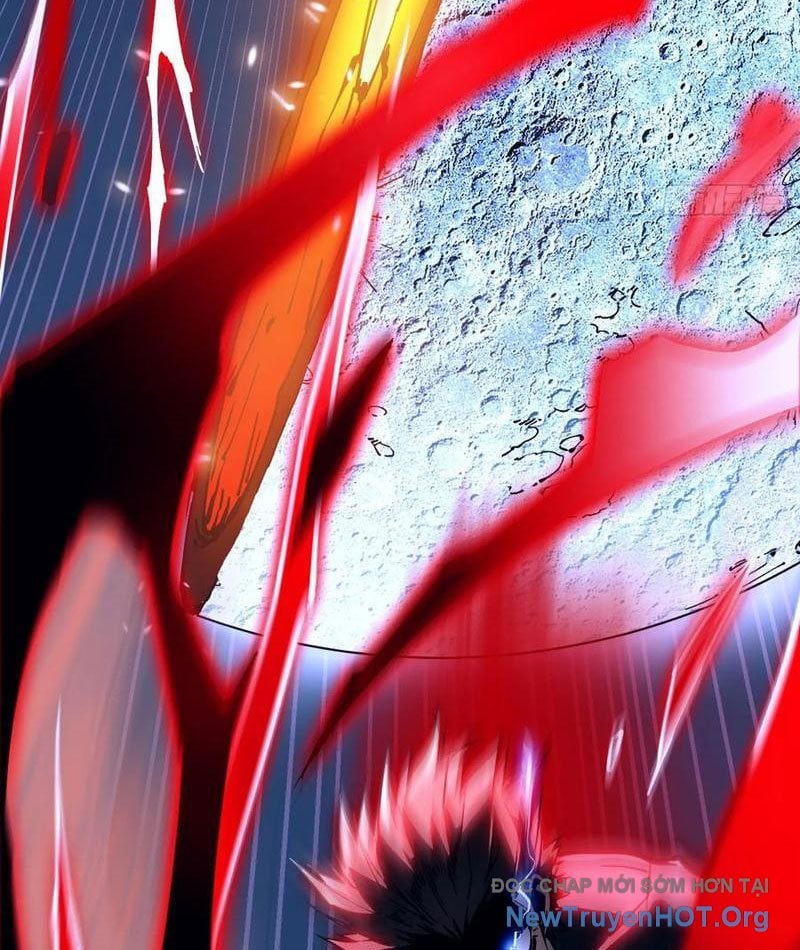 Cao Võ Tiến Hóa: Bắt Đầu Thức Tỉnh Quái Thú Chi Vương Chap 60 - Next Chap 61