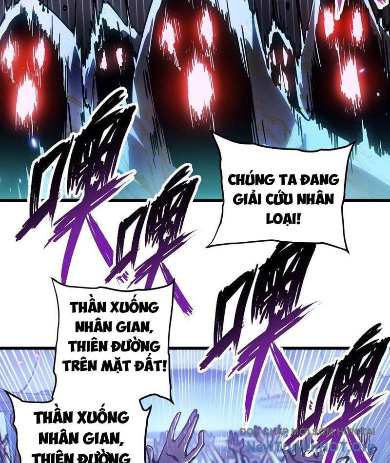 Cao Võ Tiến Hóa: Bắt Đầu Thức Tỉnh Quái Thú Chi Vương Chap 60 - Next Chap 61