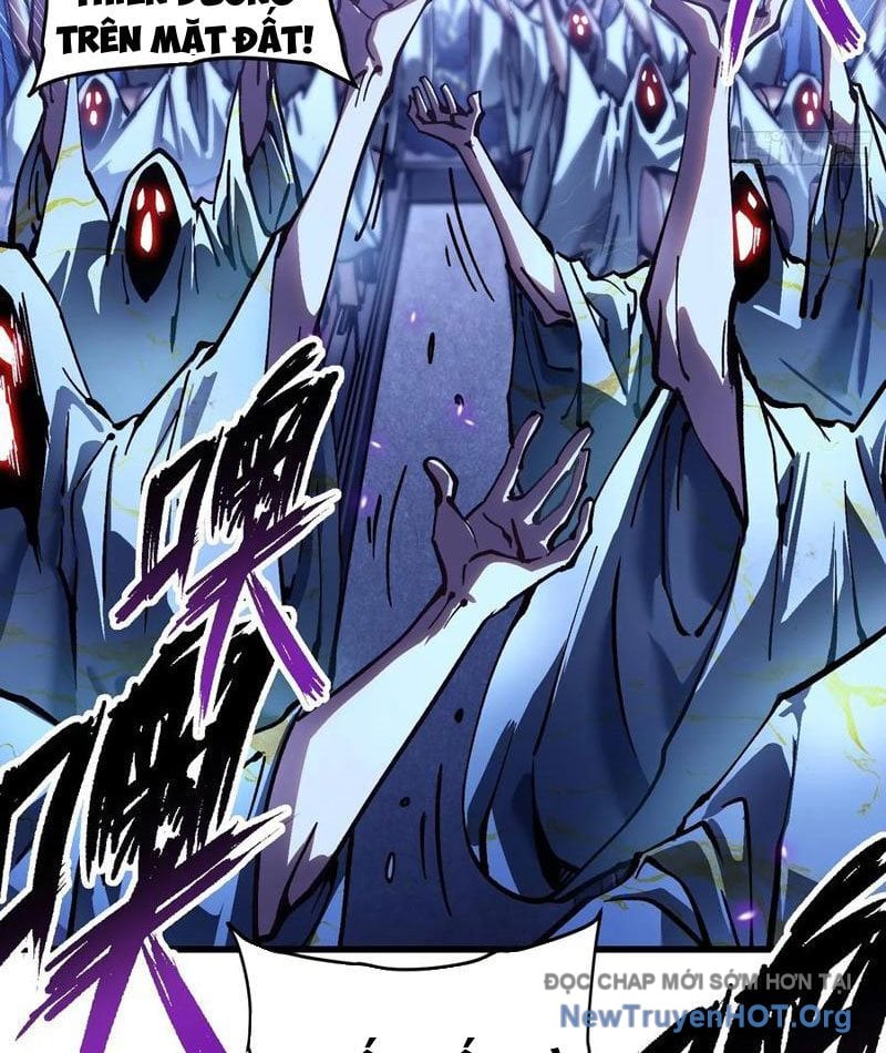 Cao Võ Tiến Hóa: Bắt Đầu Thức Tỉnh Quái Thú Chi Vương Chap 60 - Next Chap 61