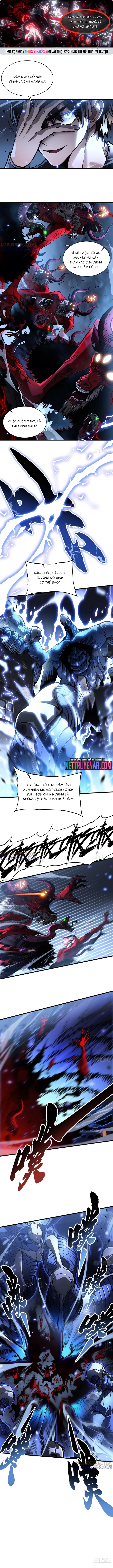 Cao Võ Tiến Hóa: Bắt Đầu Thức Tỉnh Quái Thú Chi Vương Chap 62 - Next Chap 63