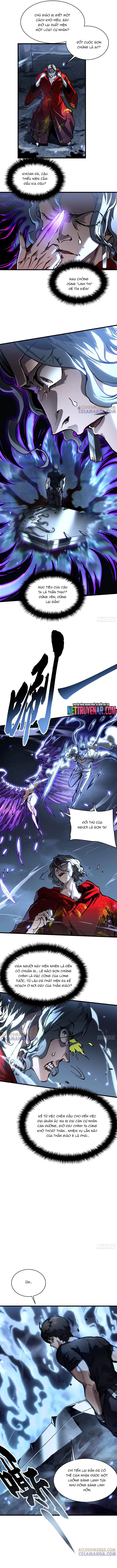 Cao Võ Tiến Hóa: Bắt Đầu Thức Tỉnh Quái Thú Chi Vương Chap 62 - Next Chap 63