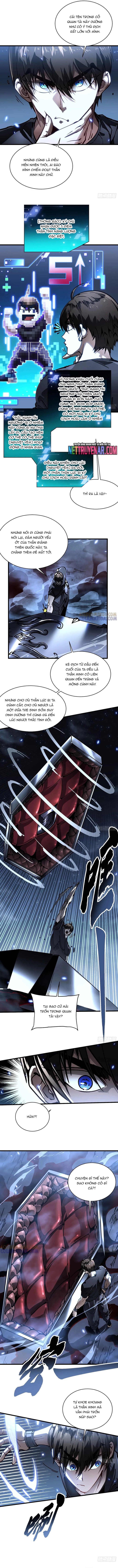 Cao Võ Tiến Hóa: Bắt Đầu Thức Tỉnh Quái Thú Chi Vương Chap 62 - Next Chap 63