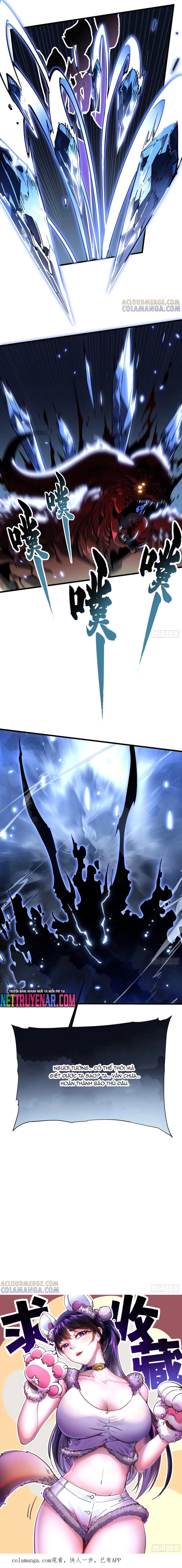 Cao Võ Tiến Hóa: Bắt Đầu Thức Tỉnh Quái Thú Chi Vương Chap 62 - Next Chap 63