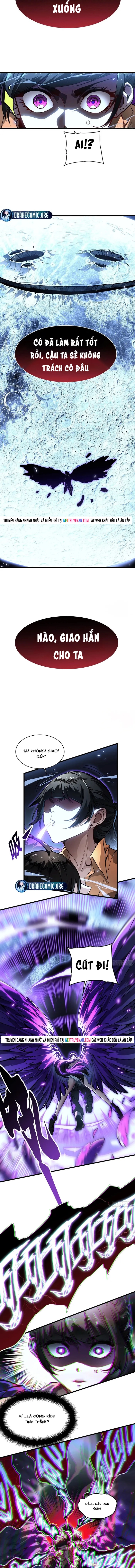 Cao Võ Tiến Hóa: Bắt Đầu Thức Tỉnh Quái Thú Chi Vương Chap 64 - Next Chap 65