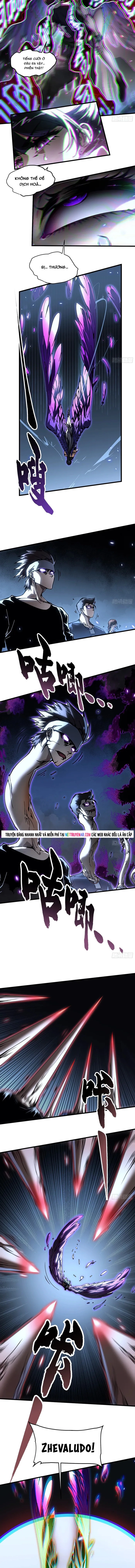 Cao Võ Tiến Hóa: Bắt Đầu Thức Tỉnh Quái Thú Chi Vương Chap 64 - Next Chap 65