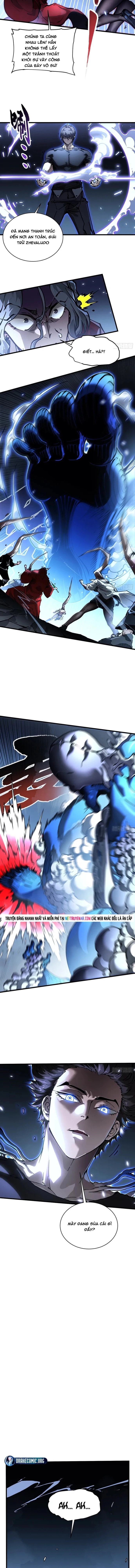 Cao Võ Tiến Hóa: Bắt Đầu Thức Tỉnh Quái Thú Chi Vương Chap 64 - Next Chap 65