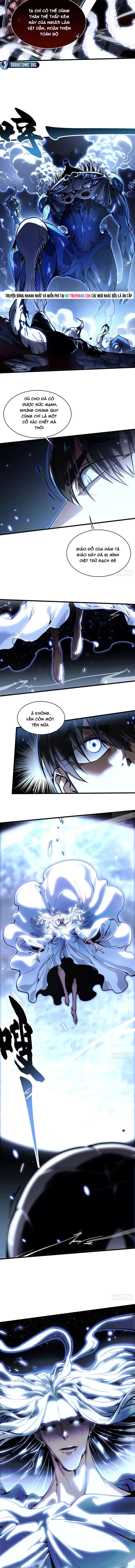 Cao Võ Tiến Hóa: Bắt Đầu Thức Tỉnh Quái Thú Chi Vương Chap 64 - Next Chap 65