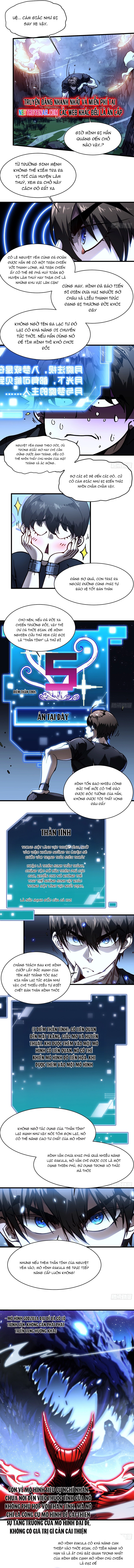 Cao Võ Tiến Hóa: Bắt Đầu Thức Tỉnh Quái Thú Chi Vương Chap 66 - Next Chap 67