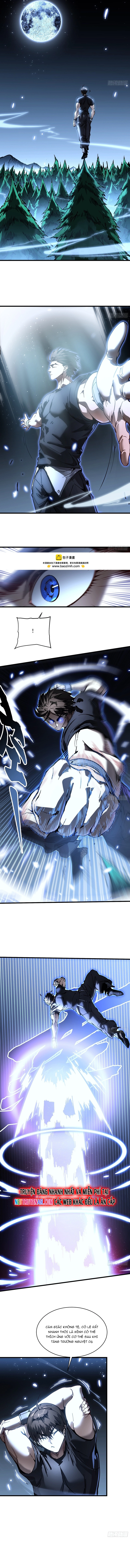 Cao Võ Tiến Hóa: Bắt Đầu Thức Tỉnh Quái Thú Chi Vương Chap 66 - Next Chap 67