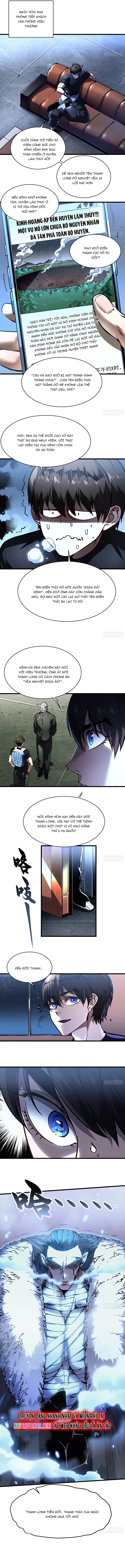 Cao Võ Tiến Hóa: Bắt Đầu Thức Tỉnh Quái Thú Chi Vương Chap 66 - Next Chap 67