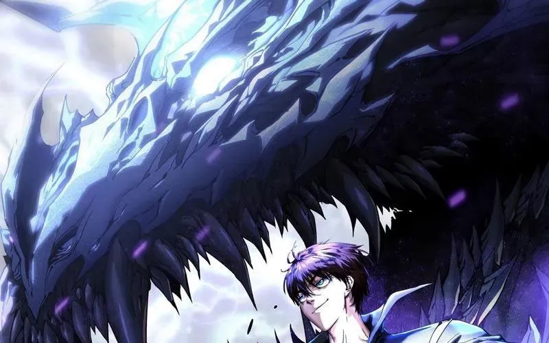 Cao Võ Tiến Hóa: Bắt Đầu Thức Tỉnh Quái Thú Chi Vương Chap 69 - Next Chap 70