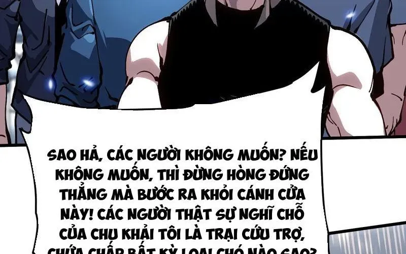 Cao Võ Tiến Hóa: Bắt Đầu Thức Tỉnh Quái Thú Chi Vương Chap 69 - Next Chap 70