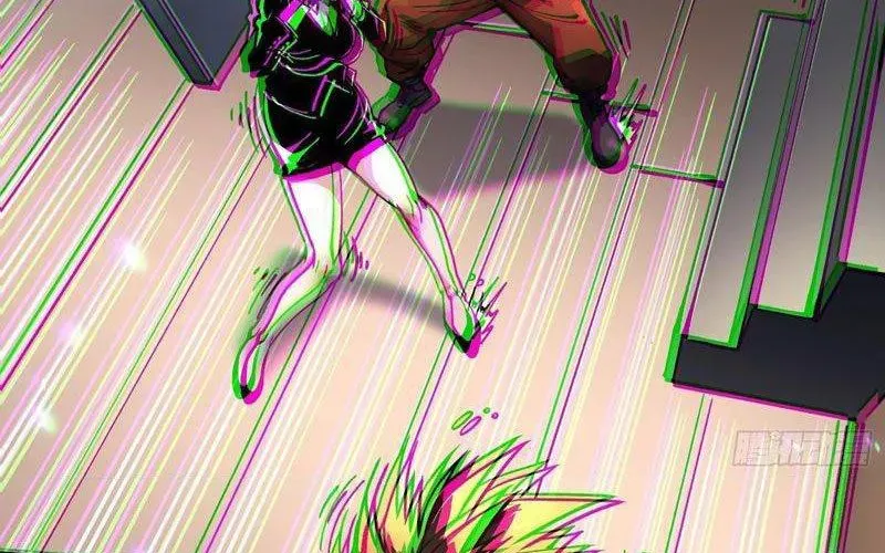 Cao Võ Tiến Hóa: Bắt Đầu Thức Tỉnh Quái Thú Chi Vương Chap 69 - Next Chap 70