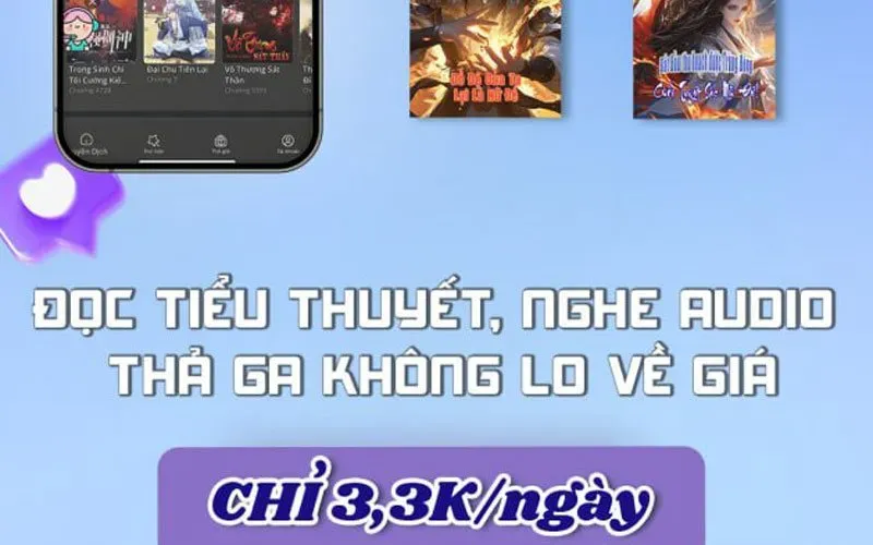 Cao Võ Tiến Hóa: Bắt Đầu Thức Tỉnh Quái Thú Chi Vương Chap 69 - Next Chap 70