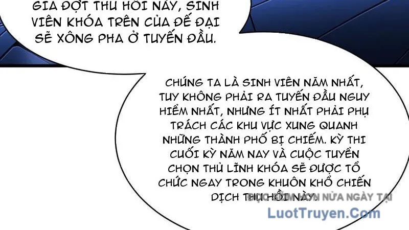 Cao Võ Tiến Hóa: Bắt Đầu Thức Tỉnh Quái Thú Chi Vương Chap 69 - Next Chap 70