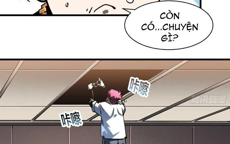 Cao Võ Tiến Hóa: Bắt Đầu Thức Tỉnh Quái Thú Chi Vương Chap 69 - Next Chap 70