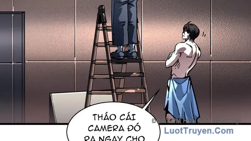 Cao Võ Tiến Hóa: Bắt Đầu Thức Tỉnh Quái Thú Chi Vương Chap 69 - Next Chap 70
