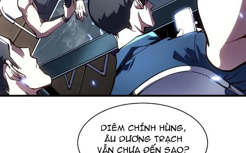 Cao Võ Tiến Hóa: Bắt Đầu Thức Tỉnh Quái Thú Chi Vương Chap 69 - Next Chap 70