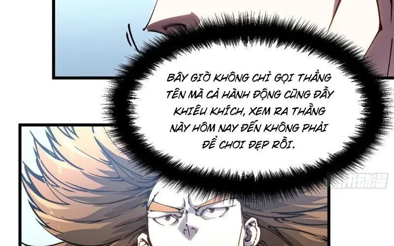 Cao Võ Tiến Hóa: Bắt Đầu Thức Tỉnh Quái Thú Chi Vương Chap 69 - Next Chap 70