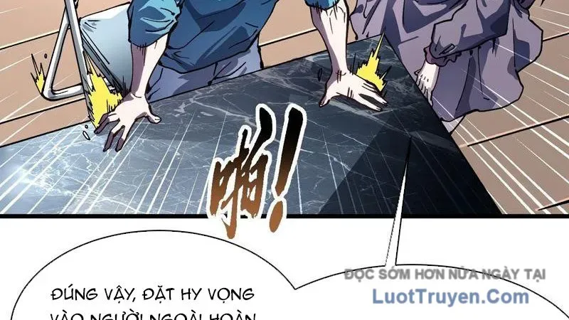 Cao Võ Tiến Hóa: Bắt Đầu Thức Tỉnh Quái Thú Chi Vương Chap 69 - Next Chap 70