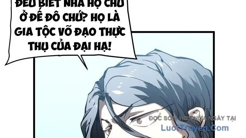 Cao Võ Tiến Hóa: Bắt Đầu Thức Tỉnh Quái Thú Chi Vương Chap 69 - Next Chap 70