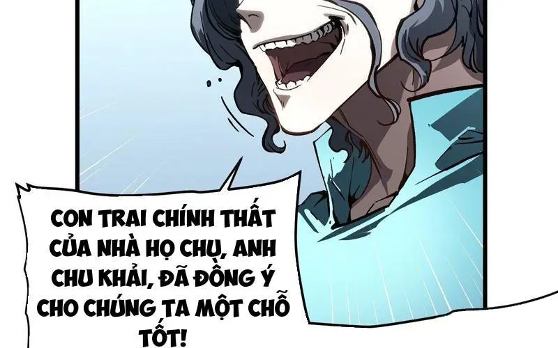 Cao Võ Tiến Hóa: Bắt Đầu Thức Tỉnh Quái Thú Chi Vương Chap 69 - Next Chap 70