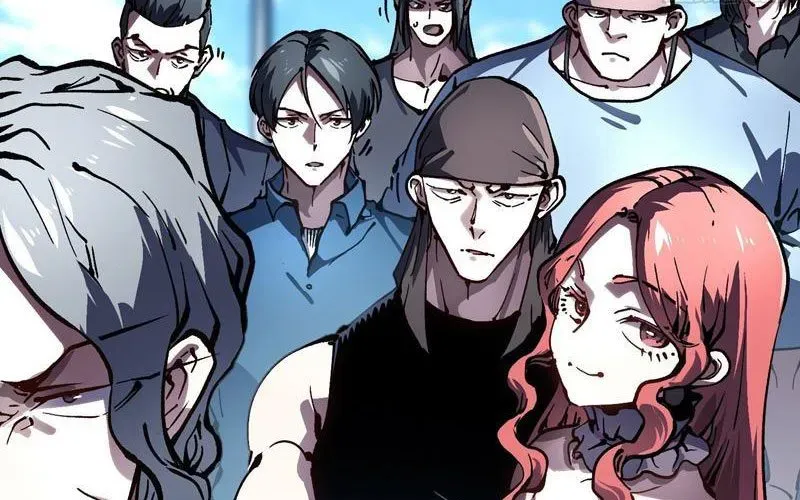 Cao Võ Tiến Hóa: Bắt Đầu Thức Tỉnh Quái Thú Chi Vương Chap 69 - Next Chap 70