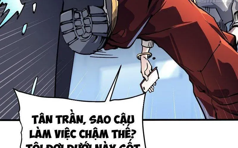 Cao Võ Tiến Hóa: Bắt Đầu Thức Tỉnh Quái Thú Chi Vương Chap 69 - Next Chap 70