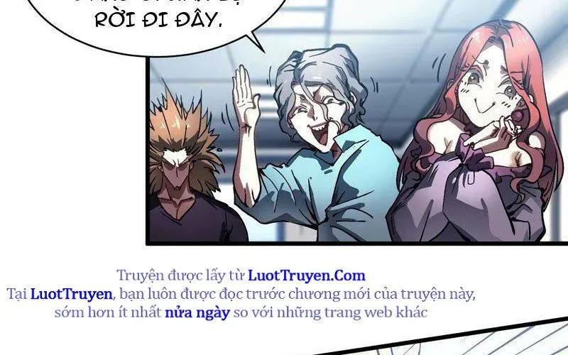 Cao Võ Tiến Hóa: Bắt Đầu Thức Tỉnh Quái Thú Chi Vương Chap 69 - Next Chap 70