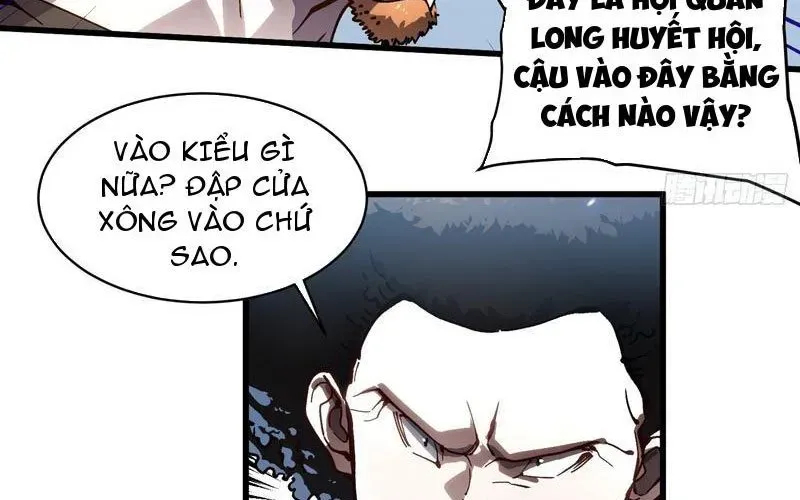 Cao Võ Tiến Hóa: Bắt Đầu Thức Tỉnh Quái Thú Chi Vương Chap 69 - Next Chap 70