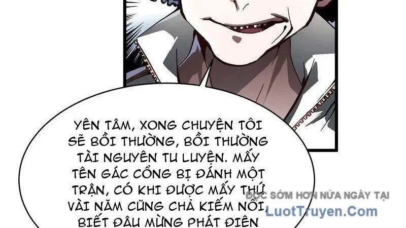Cao Võ Tiến Hóa: Bắt Đầu Thức Tỉnh Quái Thú Chi Vương Chap 69 - Next Chap 70