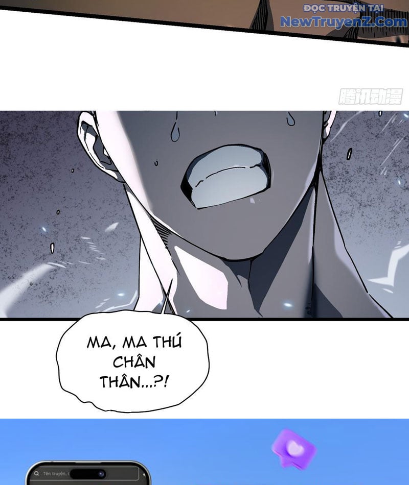 Cao Võ Tiến Hóa: Bắt Đầu Thức Tỉnh Quái Thú Chi Vương Chap 7 - Next Chap 8