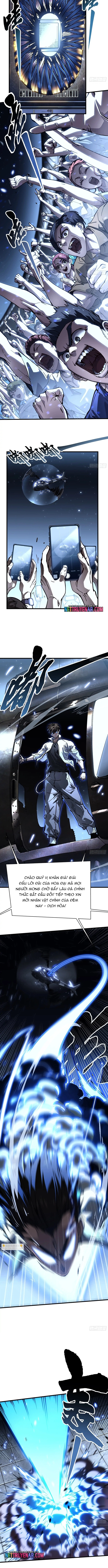 Cao Võ Tiến Hóa: Bắt Đầu Thức Tỉnh Quái Thú Chi Vương Chap 70 - Next Chap 71