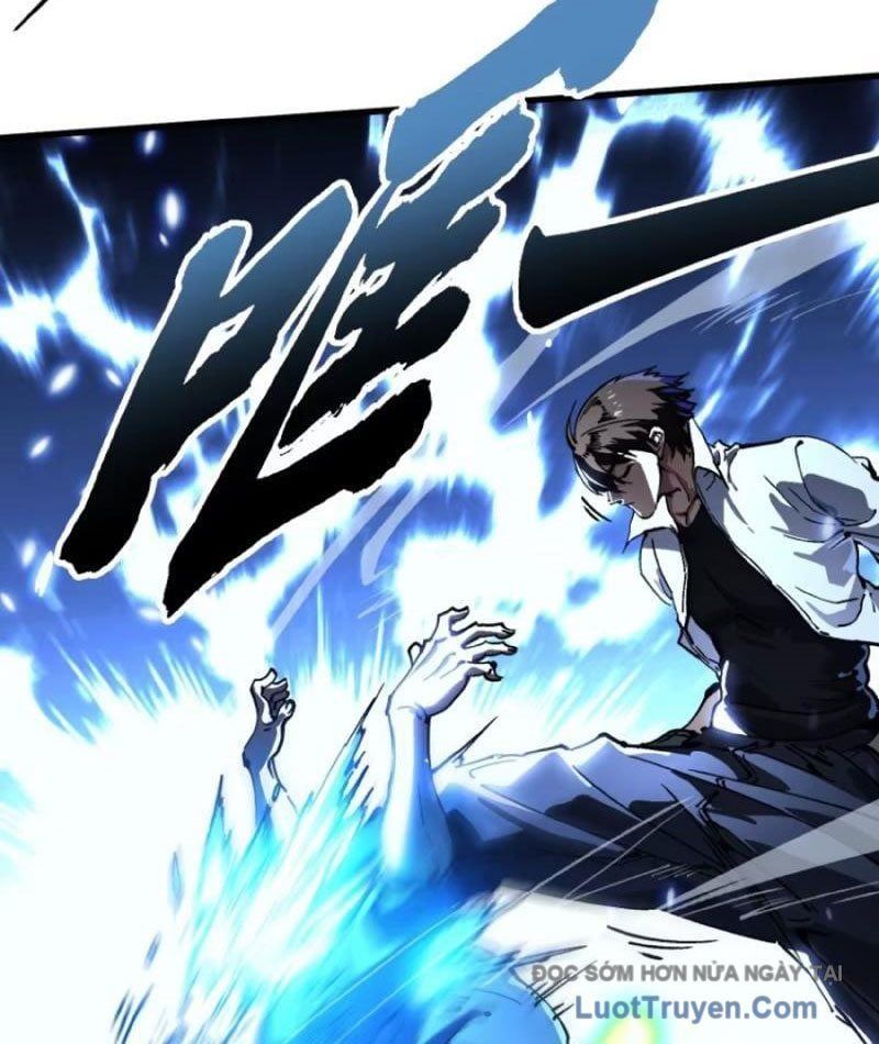 Cao Võ Tiến Hóa: Bắt Đầu Thức Tỉnh Quái Thú Chi Vương Chap 71 - Next Chap 72