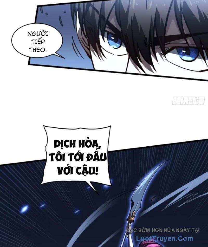 Cao Võ Tiến Hóa: Bắt Đầu Thức Tỉnh Quái Thú Chi Vương Chap 71 - Next Chap 72