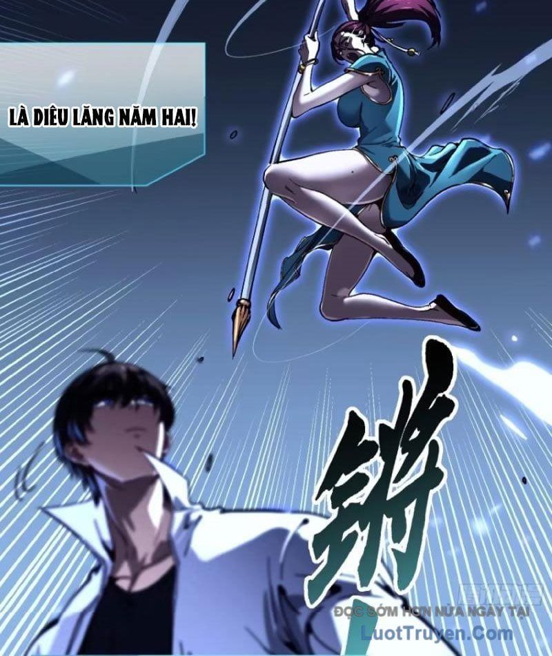 Cao Võ Tiến Hóa: Bắt Đầu Thức Tỉnh Quái Thú Chi Vương Chap 71 - Next Chap 72