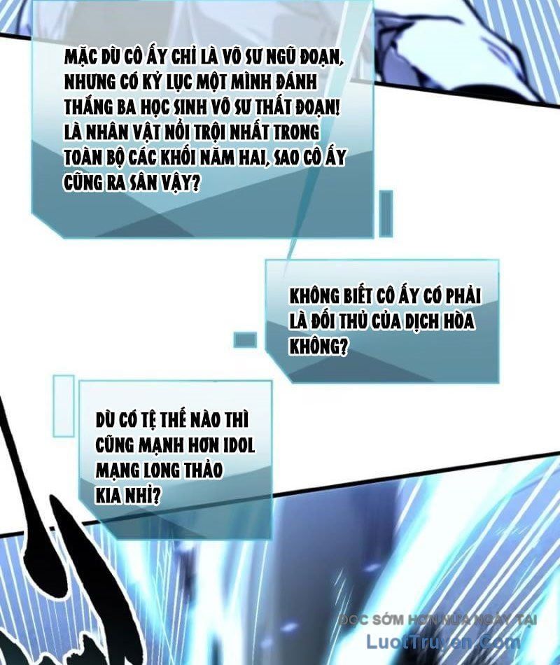 Cao Võ Tiến Hóa: Bắt Đầu Thức Tỉnh Quái Thú Chi Vương Chap 71 - Next Chap 72