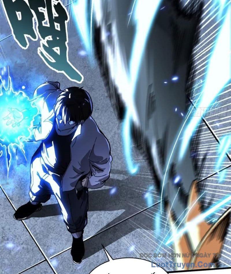 Cao Võ Tiến Hóa: Bắt Đầu Thức Tỉnh Quái Thú Chi Vương Chap 71 - Next Chap 72