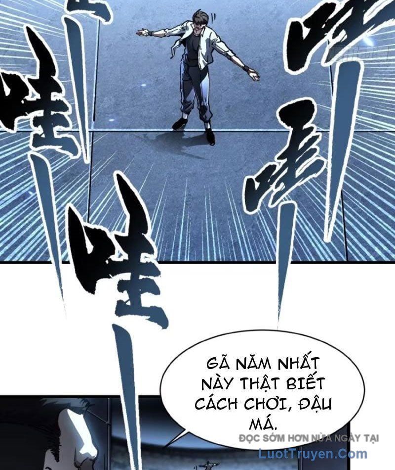 Cao Võ Tiến Hóa: Bắt Đầu Thức Tỉnh Quái Thú Chi Vương Chap 71 - Next Chap 72