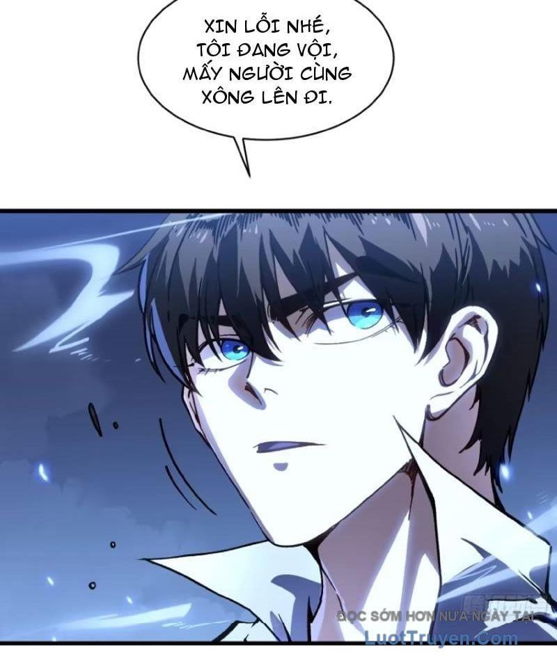 Cao Võ Tiến Hóa: Bắt Đầu Thức Tỉnh Quái Thú Chi Vương Chap 71 - Next Chap 72