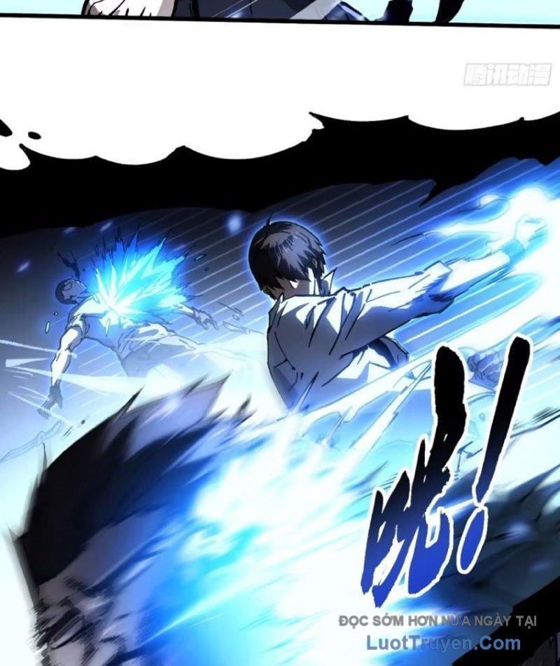 Cao Võ Tiến Hóa: Bắt Đầu Thức Tỉnh Quái Thú Chi Vương Chap 71 - Next Chap 72