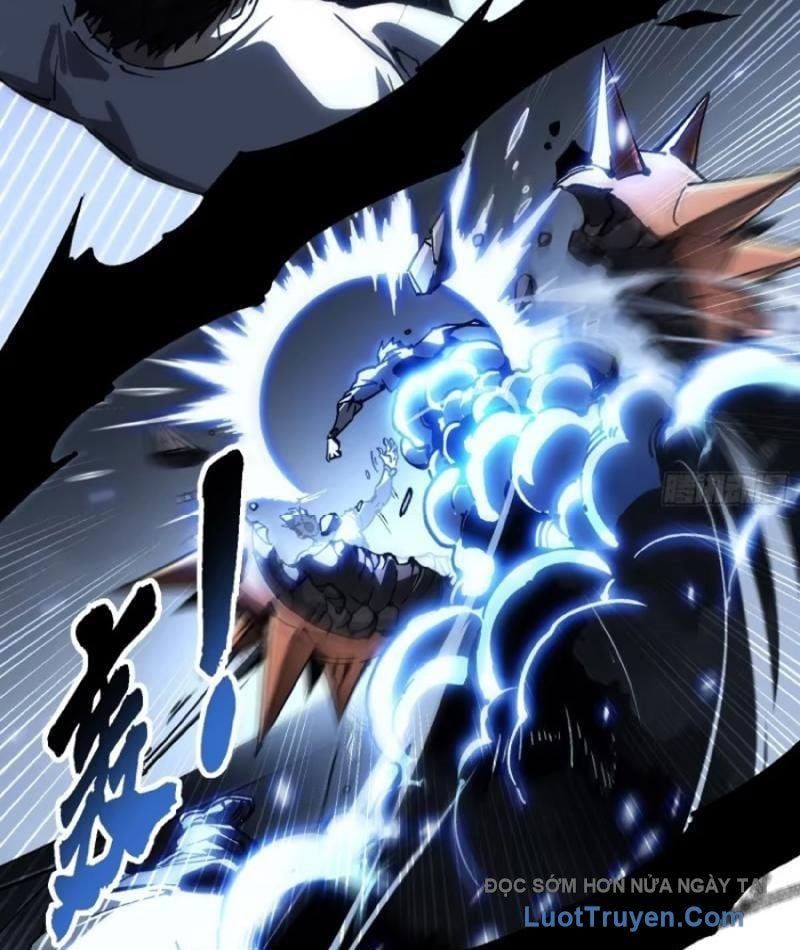 Cao Võ Tiến Hóa: Bắt Đầu Thức Tỉnh Quái Thú Chi Vương Chap 71 - Next Chap 72