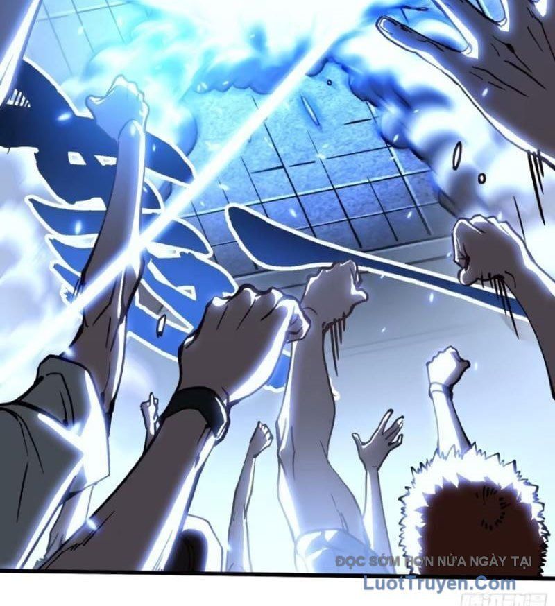 Cao Võ Tiến Hóa: Bắt Đầu Thức Tỉnh Quái Thú Chi Vương Chap 71 - Next Chap 72