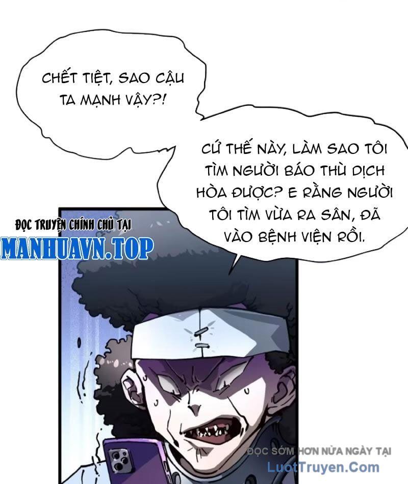 Cao Võ Tiến Hóa: Bắt Đầu Thức Tỉnh Quái Thú Chi Vương Chap 71 - Next Chap 72