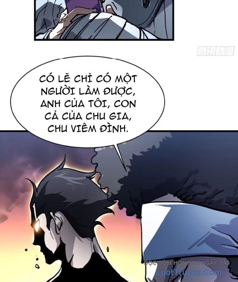 Cao Võ Tiến Hóa: Bắt Đầu Thức Tỉnh Quái Thú Chi Vương Chap 71 - Next Chap 72